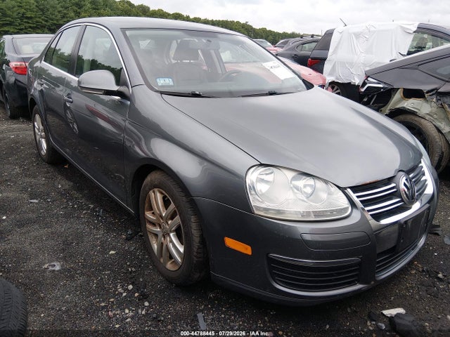 Продажа на аукционе авто 2010 Volkswagen Jetta Tdi, vin: 3VWAL7AJ6AM132428, номер лота: 44788445
