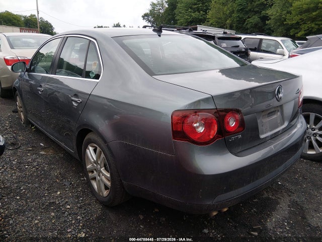 Продажа на аукционе авто 2010 Volkswagen Jetta Tdi, vin: 3VWAL7AJ6AM132428, номер лота: 44788445