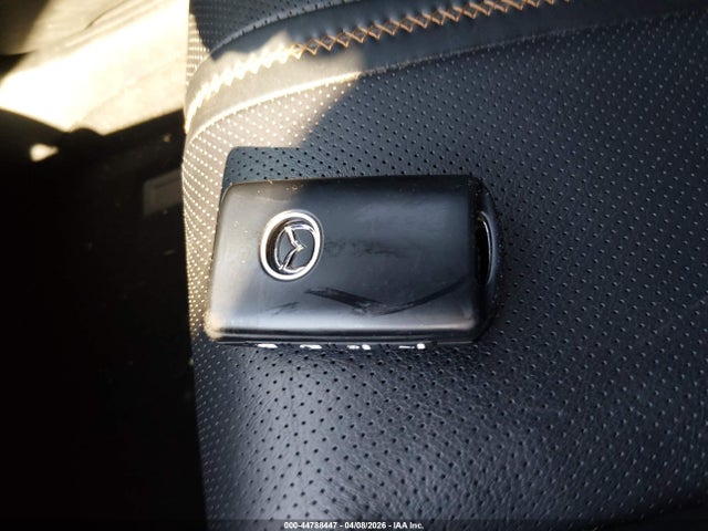 2023 Mazda Cx-50 2.5 Turbo Premium მანქანა იყიდება აუქციონზე, vin: 7MMVABDY6PN105279, აუქციონის ნომერი: 44788447