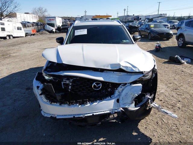 2023 Mazda Cx-50 2.5 Turbo Premium მანქანა იყიდება აუქციონზე, vin: 7MMVABDY6PN105279, აუქციონის ნომერი: 44788447
