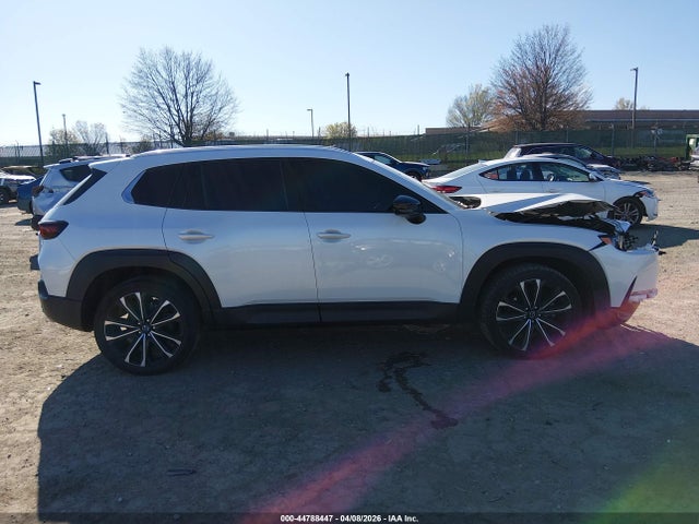 2023 Mazda Cx-50 2.5 Turbo Premium მანქანა იყიდება აუქციონზე, vin: 7MMVABDY6PN105279, აუქციონის ნომერი: 44788447