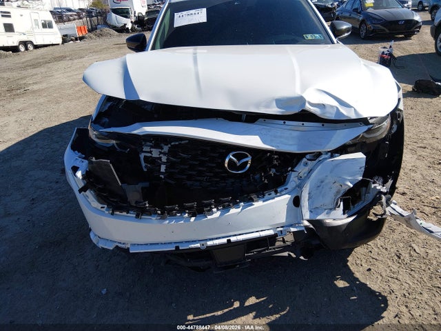2023 Mazda Cx-50 2.5 Turbo Premium მანქანა იყიდება აუქციონზე, vin: 7MMVABDY6PN105279, აუქციონის ნომერი: 44788447