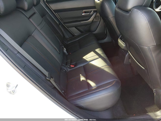 2023 Mazda Cx-50 2.5 Turbo Premium მანქანა იყიდება აუქციონზე, vin: 7MMVABDY6PN105279, აუქციონის ნომერი: 44788447