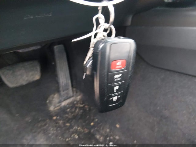 4T1H31AK8MU022564 Toyota Camry Le Hybrid