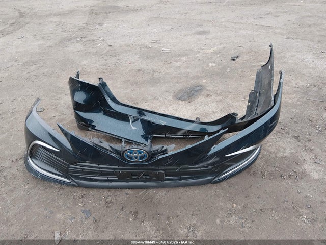 4T1H31AK8MU022564 Toyota Camry Le Hybrid