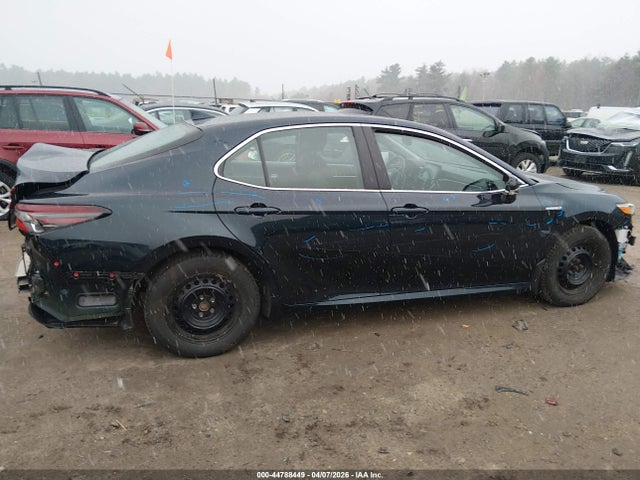 4T1H31AK8MU022564 Toyota Camry Le Hybrid