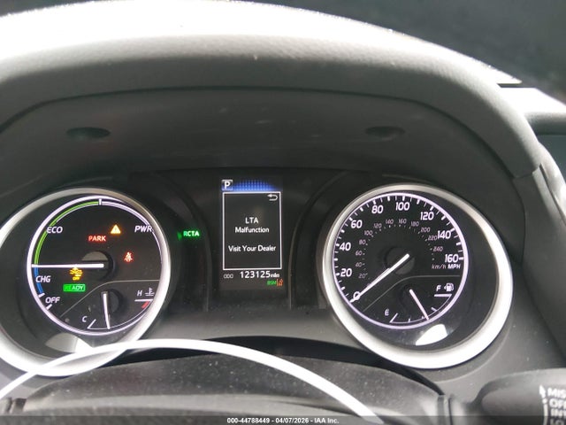 4T1H31AK8MU022564 Toyota Camry Le Hybrid