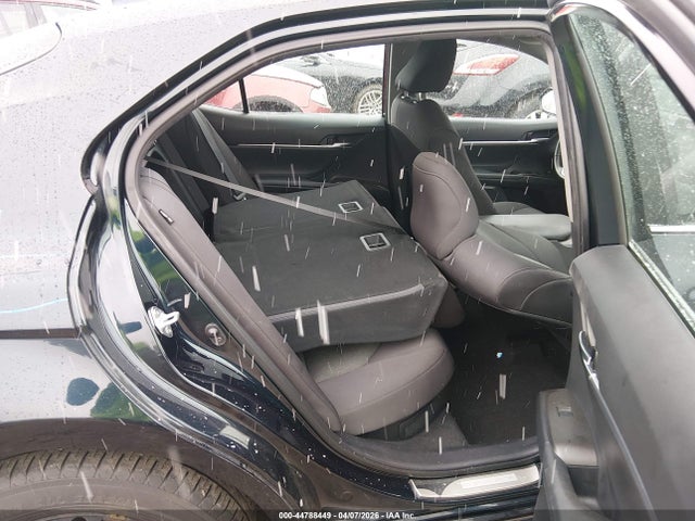 4T1H31AK8MU022564 Toyota Camry Le Hybrid