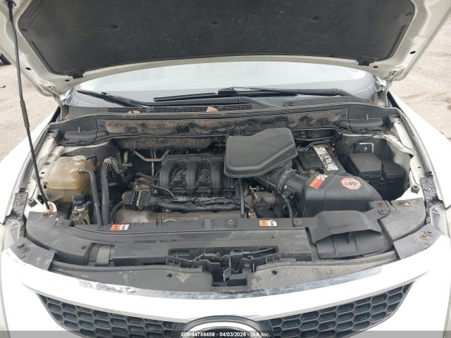 Продажа на аукционе авто 2008 Mazda Cx-9 Grand Touring, vin: JM3TB38AX80149959, номер лота: 44788456