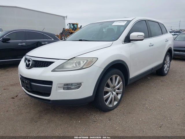 Продажа на аукционе авто 2008 Mazda Cx-9 Grand Touring, vin: JM3TB38AX80149959, номер лота: 44788456