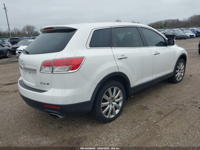 Продажа на аукционе авто 2008 Mazda Cx-9 Grand Touring, vin: JM3TB38AX80149959, номер лота: 44788456
