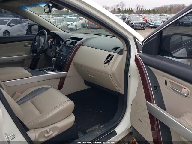 Продажа на аукционе авто 2008 Mazda Cx-9 Grand Touring, vin: JM3TB38AX80149959, номер лота: 44788456