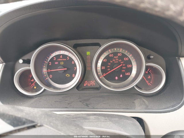 Продажа на аукционе авто 2008 Mazda Cx-9 Grand Touring, vin: JM3TB38AX80149959, номер лота: 44788456