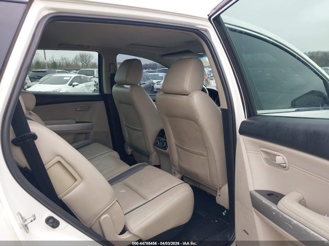 Продажа на аукционе авто 2008 Mazda Cx-9 Grand Touring, vin: JM3TB38AX80149959, номер лота: 44788456