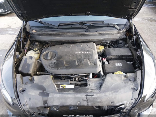 Auction sale of the 2014 Jeep Cherokee Latitude, vin: 1C4PJMCS7EW227609, lot number: 44788458