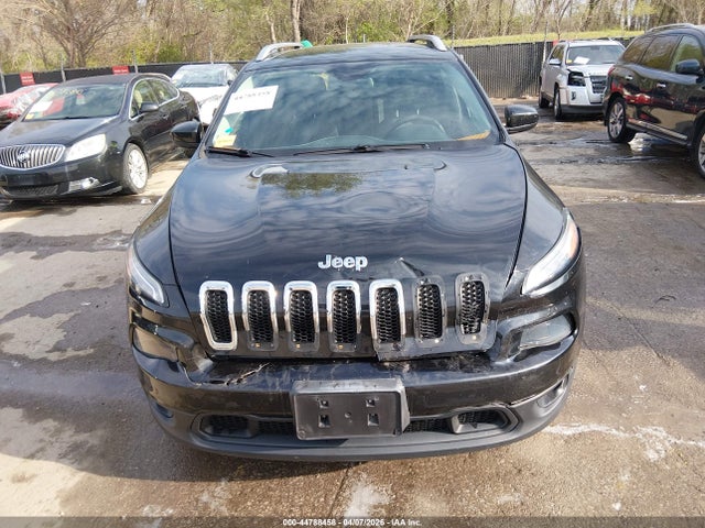Auction sale of the 2014 Jeep Cherokee Latitude, vin: 1C4PJMCS7EW227609, lot number: 44788458