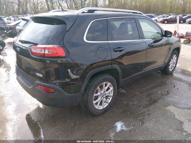 Auction sale of the 2014 Jeep Cherokee Latitude, vin: 1C4PJMCS7EW227609, lot number: 44788458