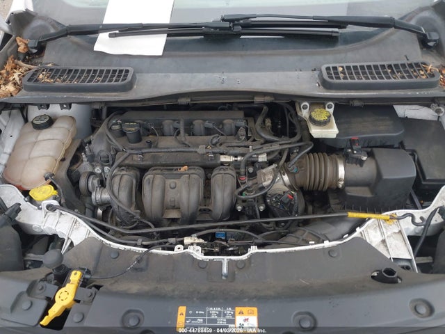 Aukcja sprzedaży 2013 Ford Escape S, vin: 1FMCU0F75DUA32863, numer aukcji: 44788459