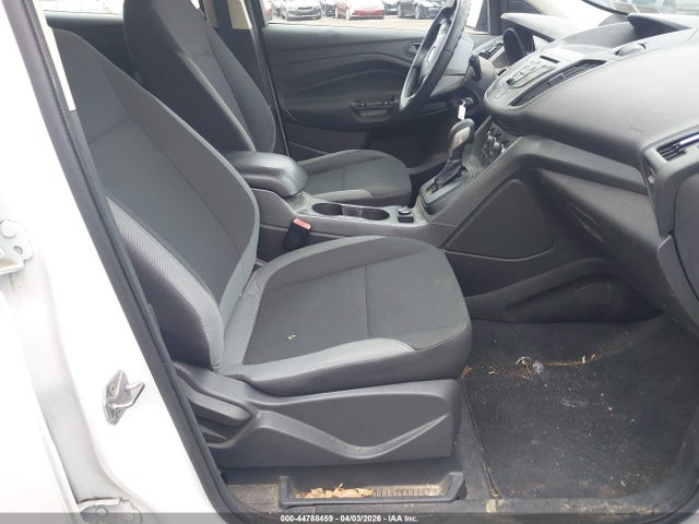 Aukcja sprzedaży 2013 Ford Escape S, vin: 1FMCU0F75DUA32863, numer aukcji: 44788459