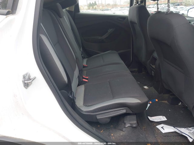 Aukcja sprzedaży 2013 Ford Escape S, vin: 1FMCU0F75DUA32863, numer aukcji: 44788459
