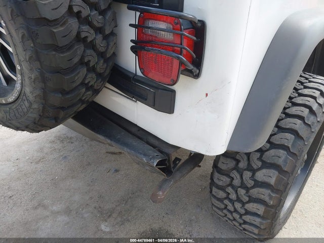 Продажа на аукционе авто 2006 Jeep Wrangler X, vin: 1J4FA39S26P783362, номер лота: 44788461