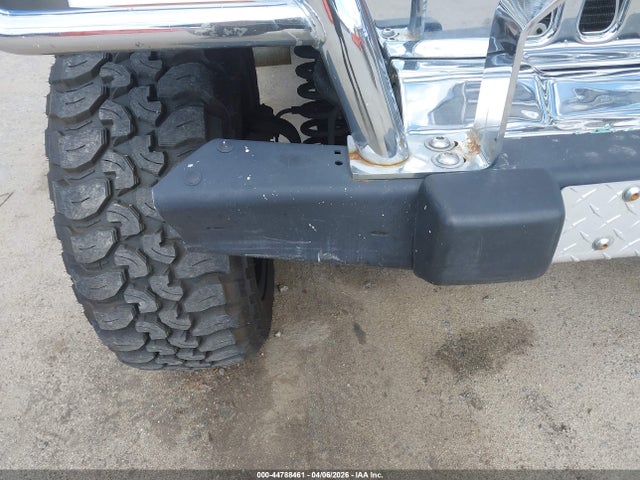 Продажа на аукционе авто 2006 Jeep Wrangler X, vin: 1J4FA39S26P783362, номер лота: 44788461
