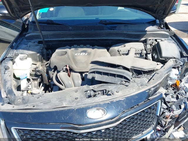 Aukcja sprzedaży 2015 Kia Optima Lx, vin: 5XXGM4A73FG371019, numer aukcji: 44788462