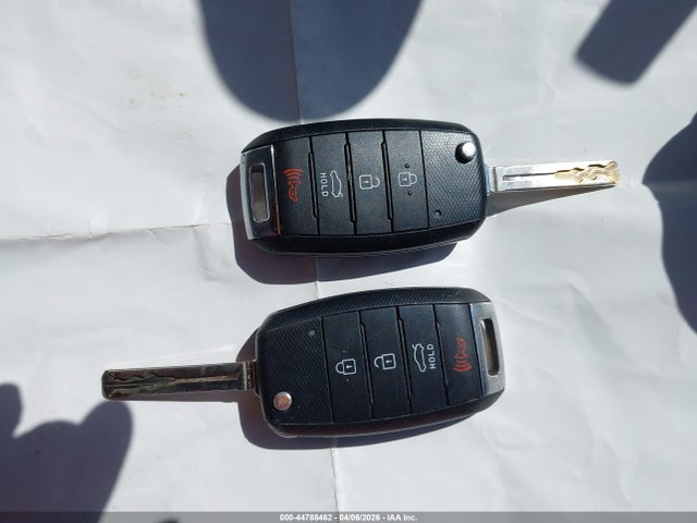 Aukcja sprzedaży 2015 Kia Optima Lx, vin: 5XXGM4A73FG371019, numer aukcji: 44788462