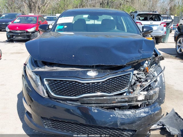 Aukcja sprzedaży 2015 Kia Optima Lx, vin: 5XXGM4A73FG371019, numer aukcji: 44788462