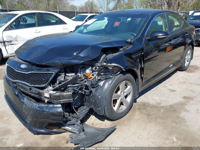 Aukcja sprzedaży 2015 Kia Optima Lx, vin: 5XXGM4A73FG371019, numer aukcji: 44788462