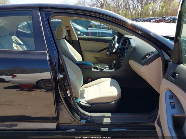 Aukcja sprzedaży 2015 Kia Optima Lx, vin: 5XXGM4A73FG371019, numer aukcji: 44788462