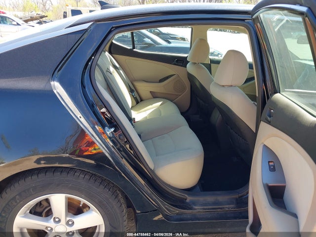 Aukcja sprzedaży 2015 Kia Optima Lx, vin: 5XXGM4A73FG371019, numer aukcji: 44788462