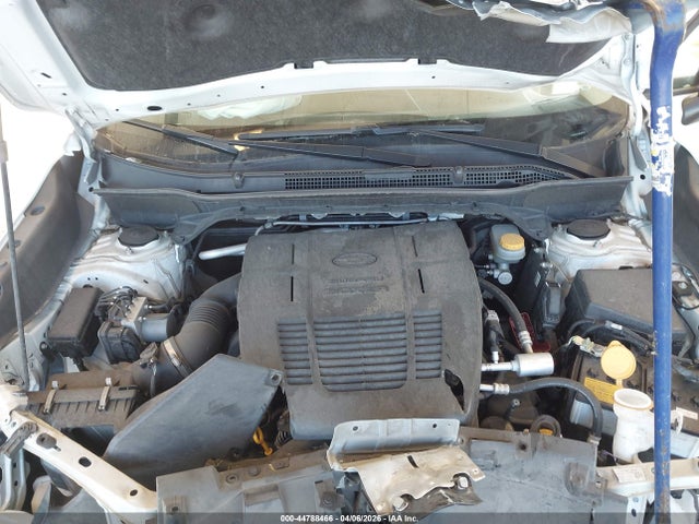 2021 SUBARU FORESTER JF2SKARC0MH409226 Photo 9