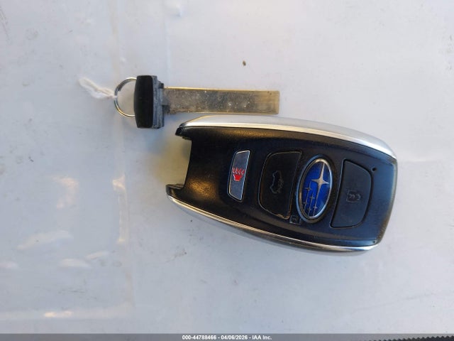 2021 SUBARU FORESTER JF2SKARC0MH409226 Photo 10