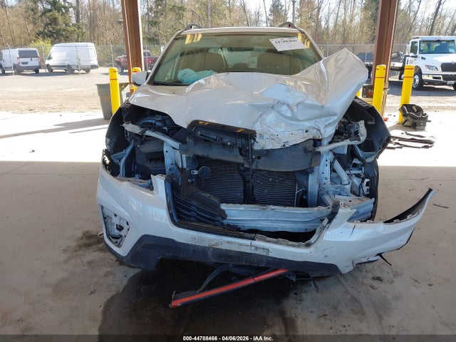 Продаж на аукціоні авто 2021 Subaru Forester Sport, vin: JF2SKARC0MH409226, номер лоту: 44788466