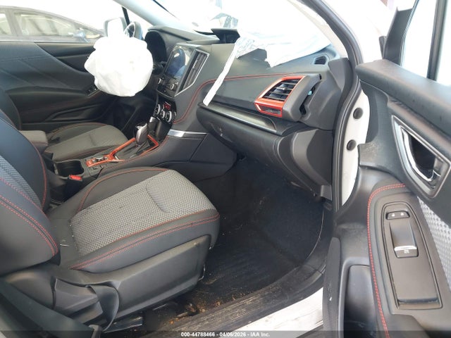 2021 SUBARU FORESTER JF2SKARC0MH409226 Photo 4