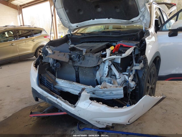 2021 SUBARU FORESTER JF2SKARC0MH409226 Photo 5