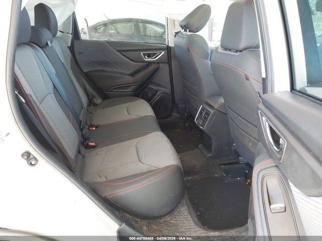 2021 SUBARU FORESTER JF2SKARC0MH409226 Photo 7