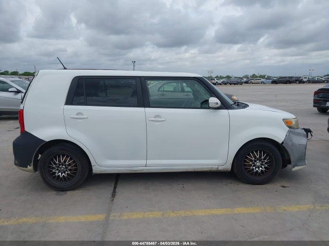 Auction sale of the 2013 Scion Xb, vin: JTLZE4FE7DJ039014, lot number: 44788467