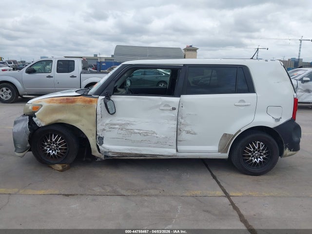 Продаж на аукціоні авто 2013 Scion Xb, vin: JTLZE4FE7DJ039014, номер лоту: 44788467