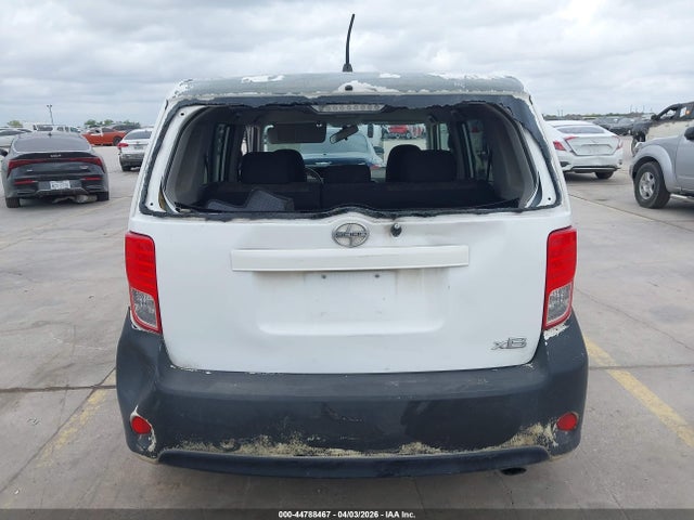 Продаж на аукціоні авто 2013 Scion Xb, vin: JTLZE4FE7DJ039014, номер лоту: 44788467