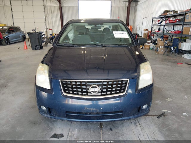 Aukcja sprzedaży 2009 Nissan Sentra 2.0s, vin: 3N1AB61E89L626541, numer aukcji: 44788469