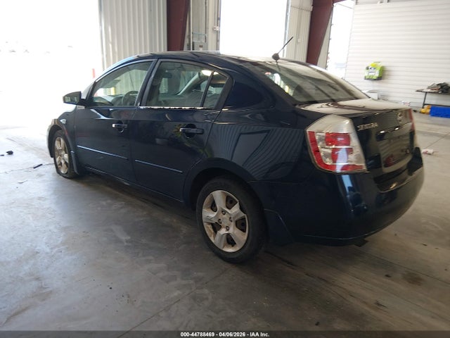 Aukcja sprzedaży 2009 Nissan Sentra 2.0s, vin: 3N1AB61E89L626541, numer aukcji: 44788469