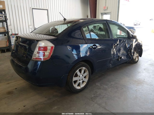 Aukcja sprzedaży 2009 Nissan Sentra 2.0s, vin: 3N1AB61E89L626541, numer aukcji: 44788469