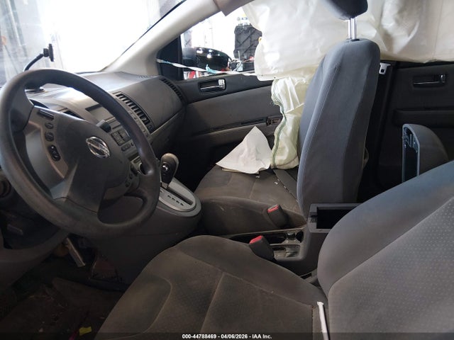 Aukcja sprzedaży 2009 Nissan Sentra 2.0s, vin: 3N1AB61E89L626541, numer aukcji: 44788469