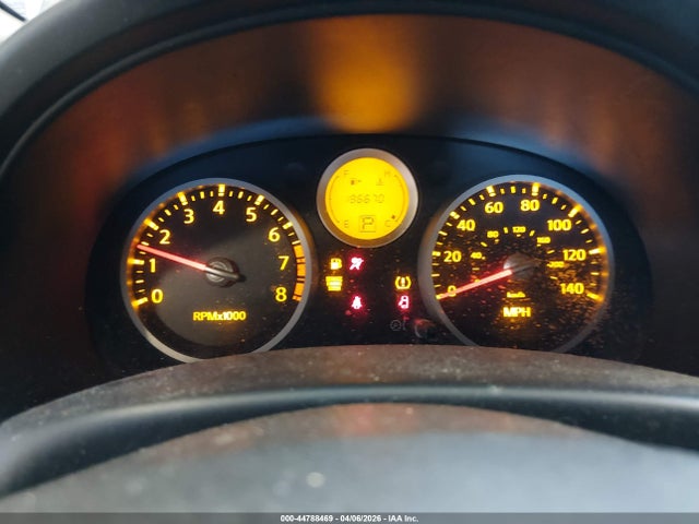 Aukcja sprzedaży 2009 Nissan Sentra 2.0s, vin: 3N1AB61E89L626541, numer aukcji: 44788469