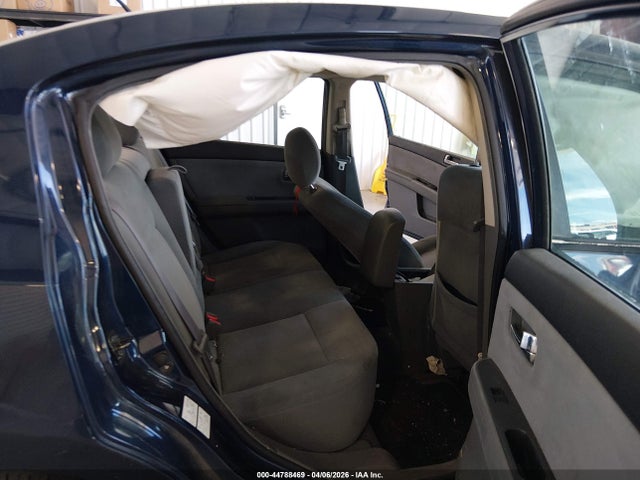 Aukcja sprzedaży 2009 Nissan Sentra 2.0s, vin: 3N1AB61E89L626541, numer aukcji: 44788469