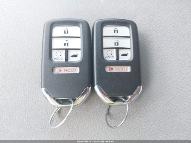 2HKRW2H56MH680075 Honda Cr-v Awd Ex
