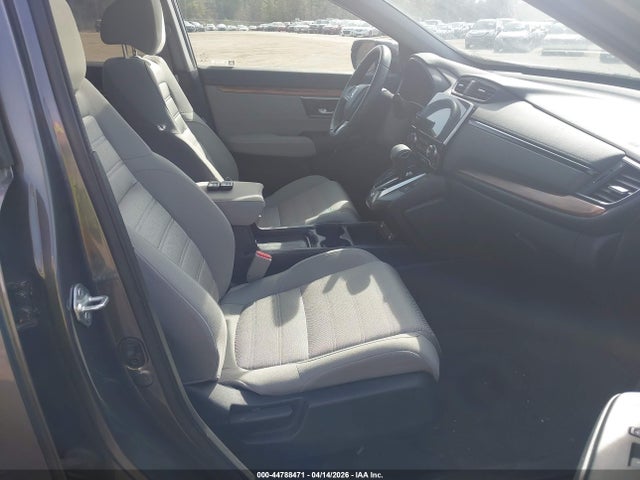 2HKRW2H56MH680075 Honda Cr-v Awd Ex