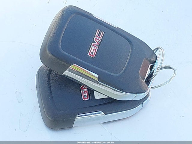 44788472 :رقم المزاد ، 3GKALMEVXKL356358 vin ، 2019 Gmc Terrain Sle مزاد بيع